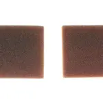 Filtre à air TWIN AIR résistant au feu pour kit 10000121 - 150608FR Honda CRF1100L Africa Twin