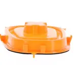 Couvercle de filtre à air TWIN AIR - Honda CRF450R/RX