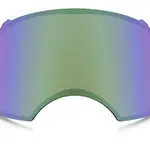 Ecran de rechange OAKLEY Airbrake Prizm MX Jade Iridium