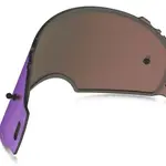 Ecran de rechange OAKLEY Airbrake Prizm MX Jade Iridium