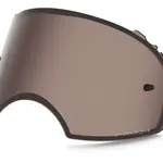Ecran de rechange OAKLEY Airbrake Prizm MX Black Iridium
