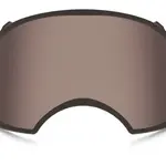 Ecran de rechange OAKLEY Airbrake Prizm MX Black Iridium