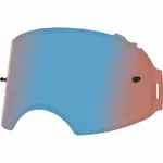 Ecran de rechange OAKLEY Airbrake Prizm MX Sapphire Iridium
