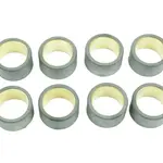 Galets ATHENA Ø25x14,9mm 16g - 8 pièces