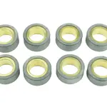Galets ATHENA Ø26x13mm 21g - 8 pièces