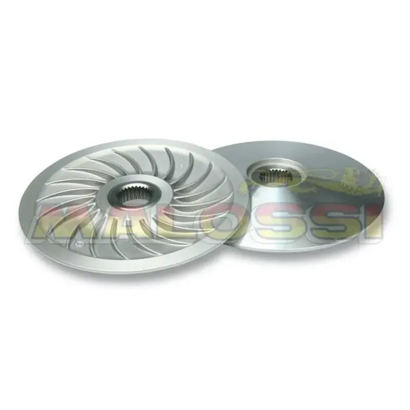 Joue fixe Malossi Ventilvar Yamaha T-Max 530