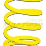 Ressort de poussée renforcé +7% Malossi Yamaha T-Max 500/530