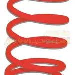 Ressort de poussée super-renforcé Malossi Peugeot Buxy/Elyseo/Speedfight 50