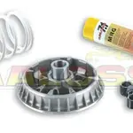 Variateur MALOSSI Multivar Piaggio X7/X8/X9 400/500