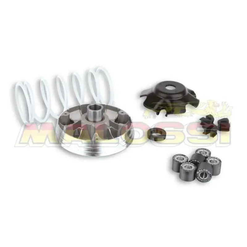 Variateur MALOSSI Multivar Piaggio 50cc