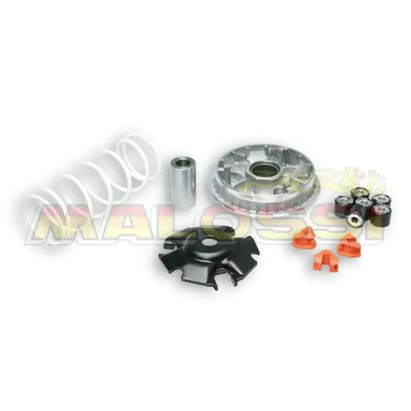 Variateur MALOSSI Multivar Honda SH/S-Wing 125