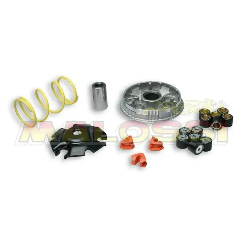 Variateur MALOSSI Multivar Honda PCX 125