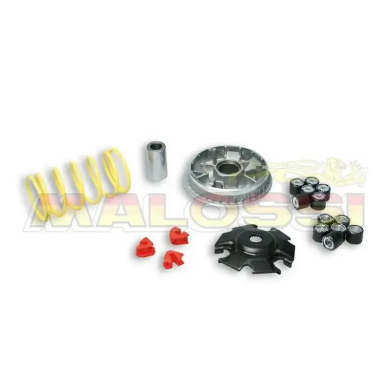 Variateur MALOSSI Multivar Yamaha X-Max/Majesty 125