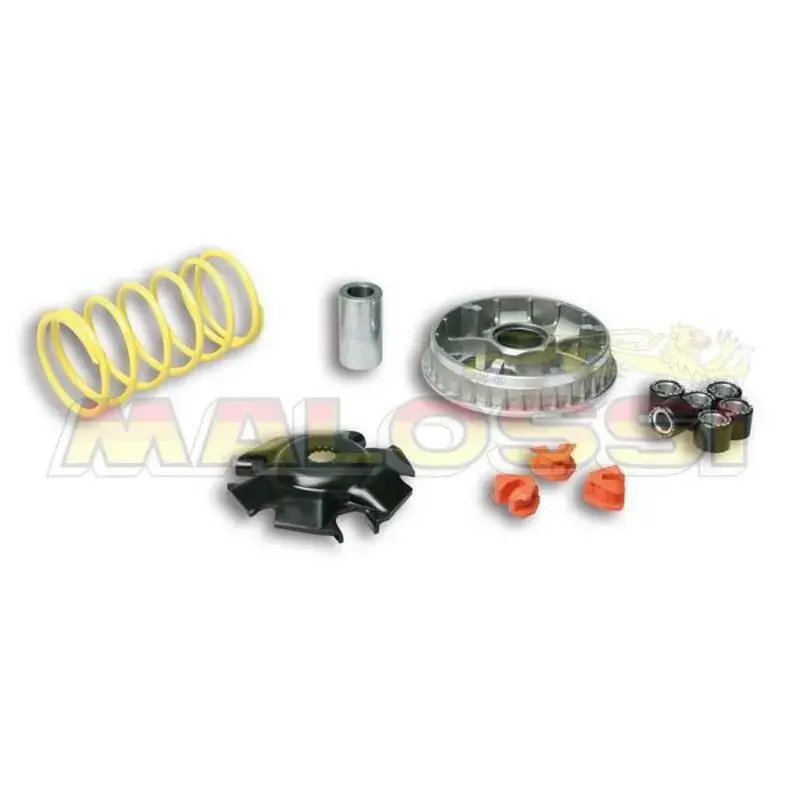 Variateur MALOSSI Multivar Yamaha Vity/BW'S/Cygnus X 125