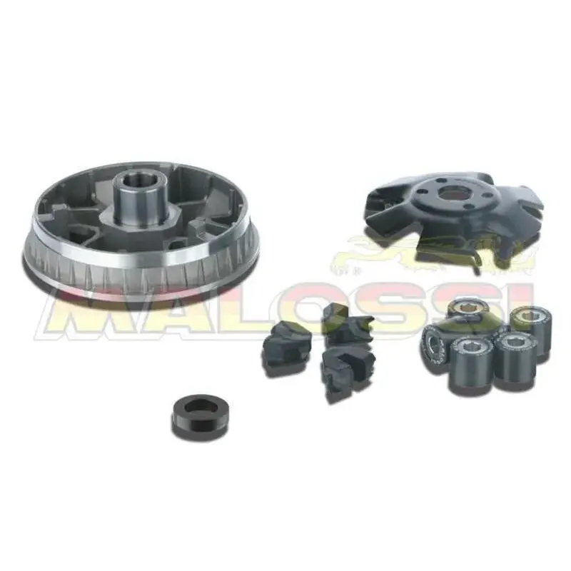 Variateur MALOSSI Multivar Peugeot Satelis 125