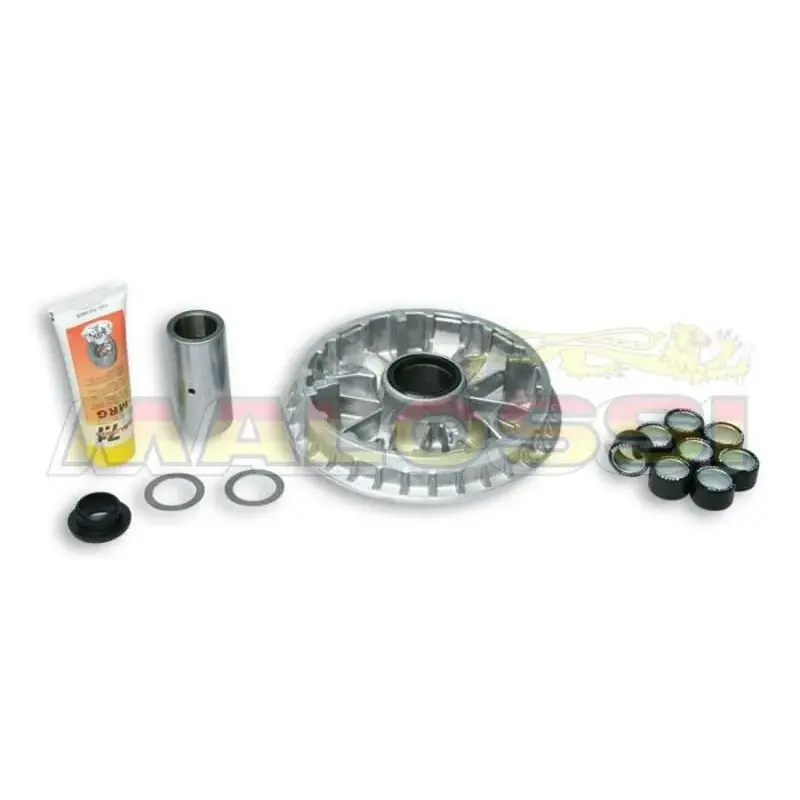 Variateur MALOSSI Multivar Yamaha X-Max 400