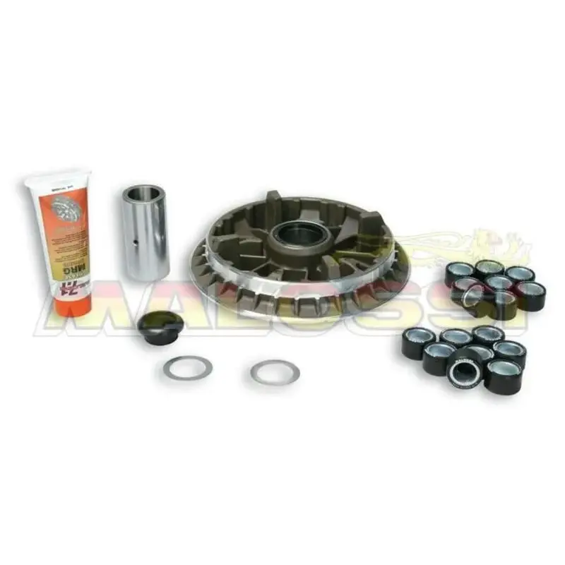 Variateur MALOSSI Multivar MHR Next Yamaha T-Max 500