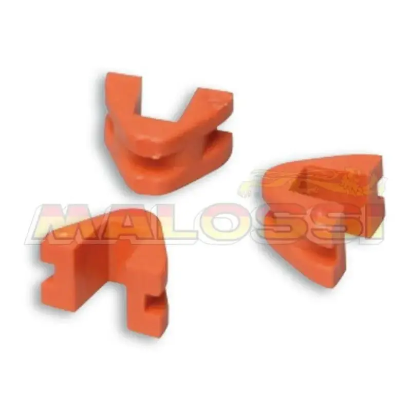 Guide de flasque de variateur Malossi Multivar CPI/Malaguti/Honda/SYM