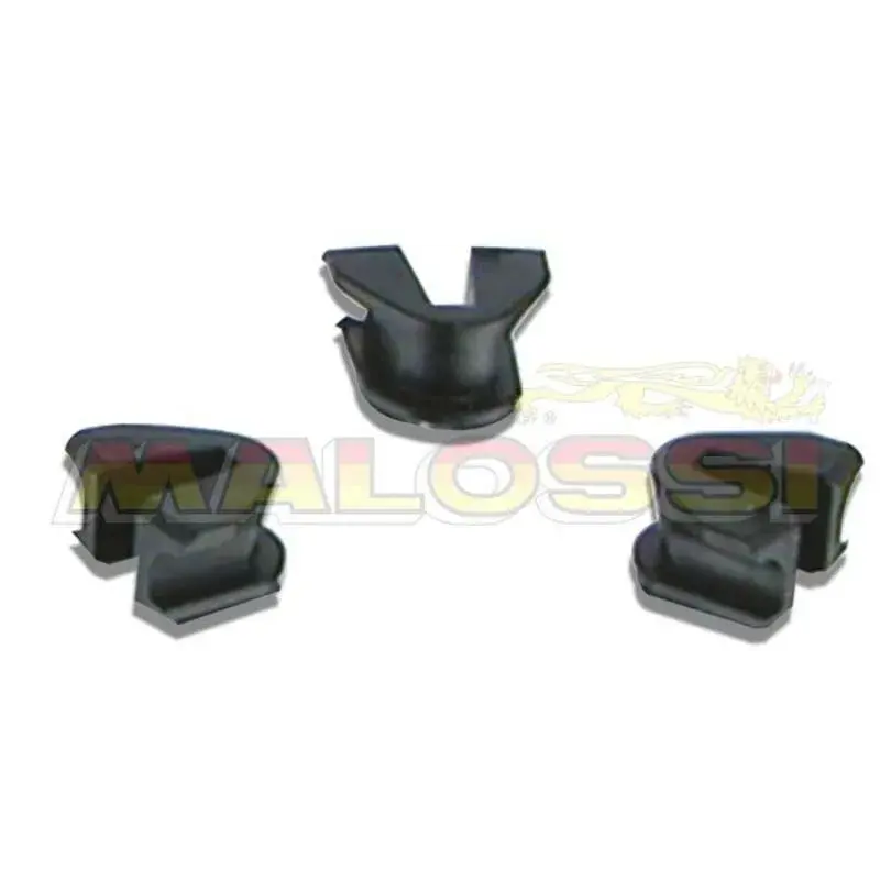Guide de flasque de variateur Malossi Multivar Piaggio 50/Gilera 50