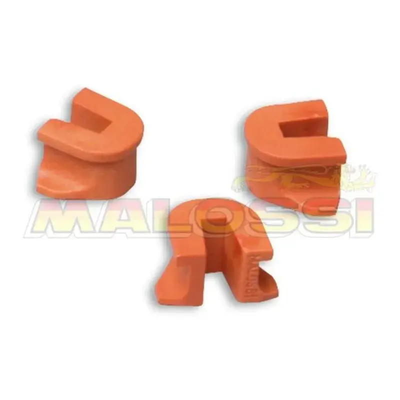 Guide de flasque de variateur Malossi Multivar Kymco 125