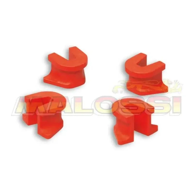 Guide de flasque de variateur Malossi Multivar Aprilia 400/500