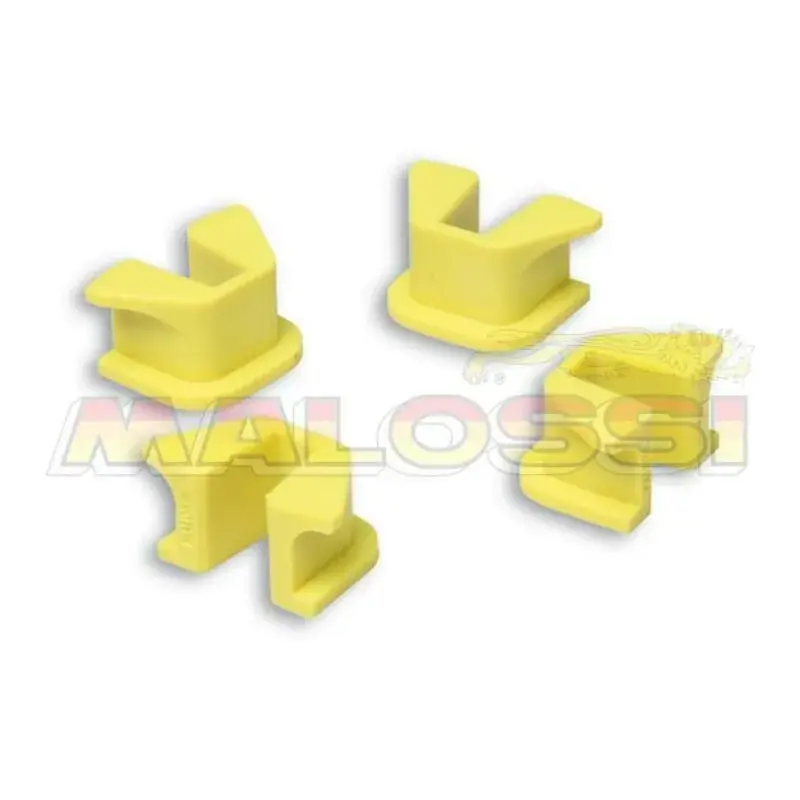 Guide de flasque de variateur Malossi Multivar Piaggio X10 350