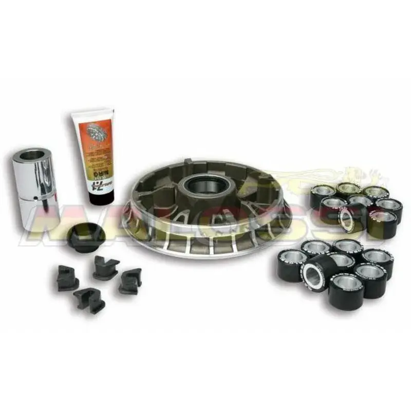 Variateur Malossi MHR Multivar BMW C600 Sport