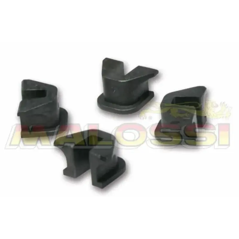 Guide de flasque de variateur Malossi Multivar 2000 BMW C600 Sport