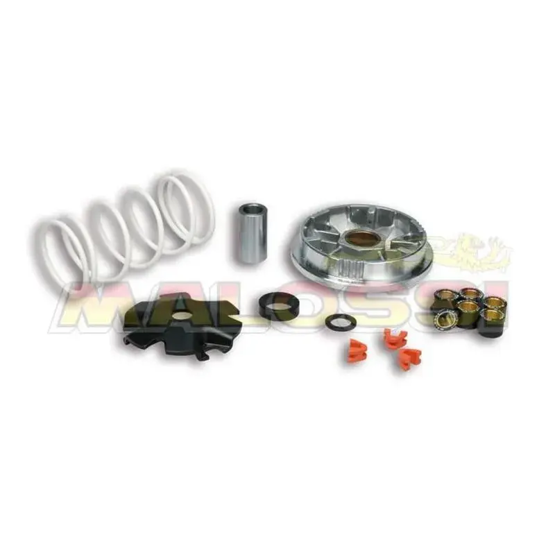 Variateur Malossi Multivar MBK Booster X 4tps