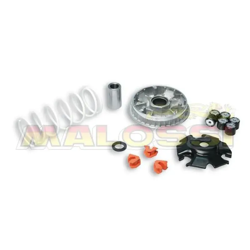 Variateur Malossi Multivar Kymco DINK STREET/DOWNTOWN 125