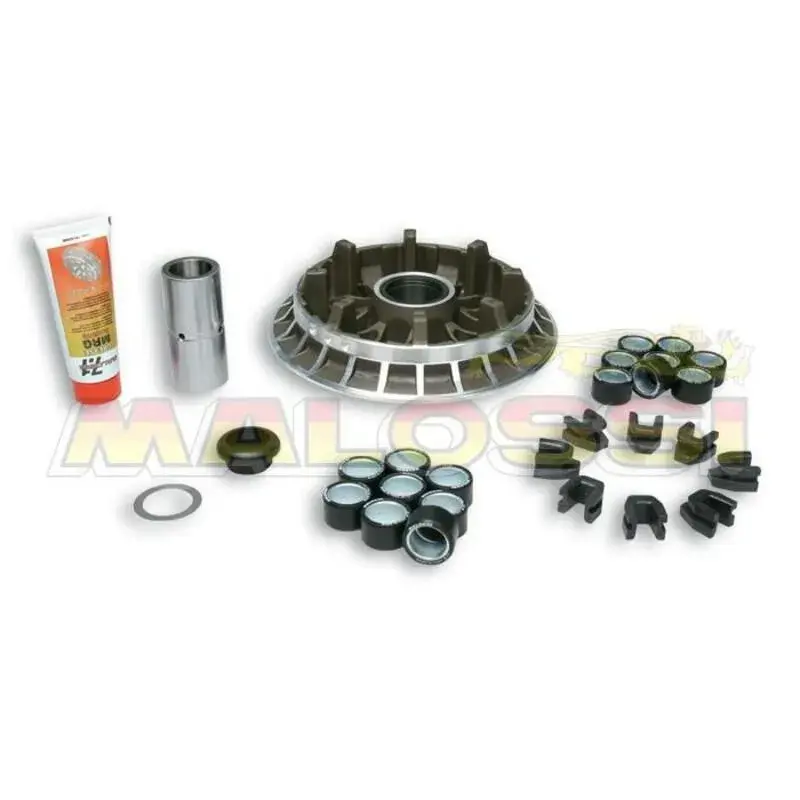 Rondelle variateur Malossi Multivar Yamaha T-Max 530