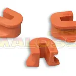 Flasque de variateur Malossi Multivar référence 101148 &amp; 101149