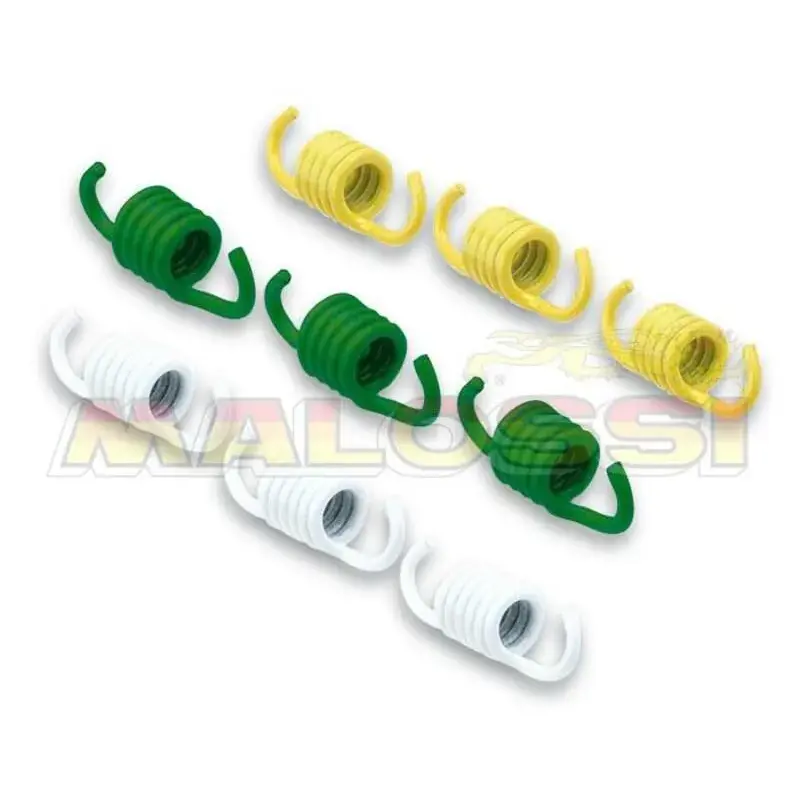 Kit 9 ressorts SP Malossi pour embrayage d'origine fly & DELTA Clutch