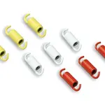 Kit 9 ressorts SP MALOSSI Racing embrayage d&#039;origine, Fly &amp; DELTA Clutch