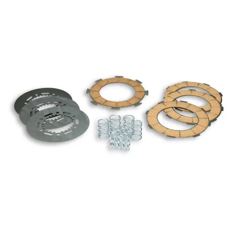 Kit embrayage MALOSSI MHR Vespa PX