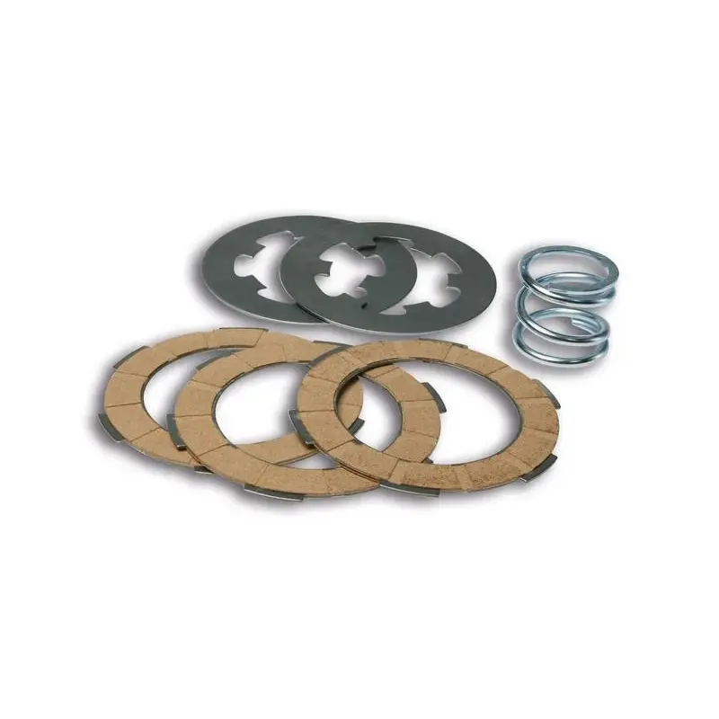 Kit embrayage MALOSSI Sport Piaggio/Vespa