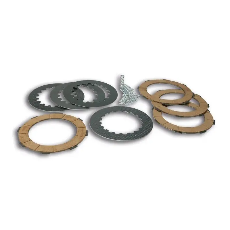 Kit embrayage MALOSSI Sport Vespa