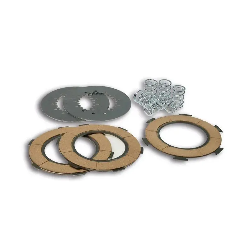 Kit embrayage MALOSSI Sport Vespa PX