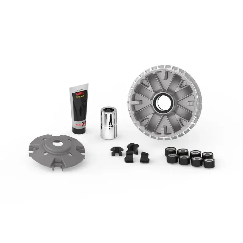 Variateur MALOSSI Multivar Yamaha X-Max 300