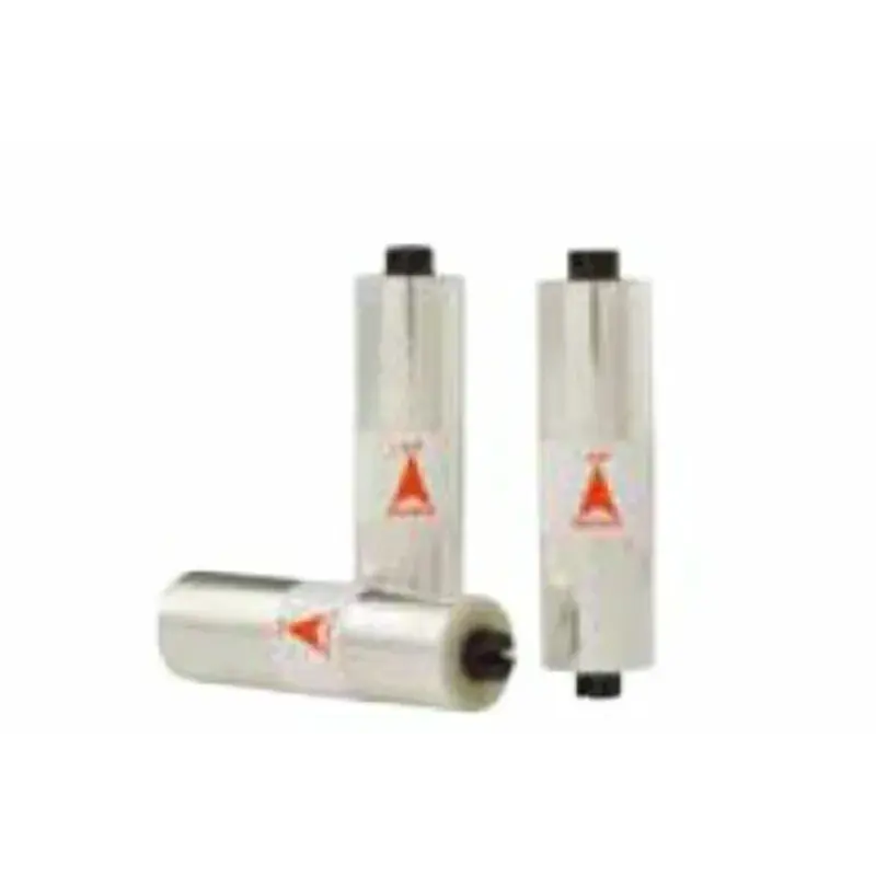 Pack 6 films roll-off larges OAKLEY Airbrake/Front Line transparent