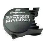 Couvercle de carter d&#039;allumage BOYESEN Factory Racing noir