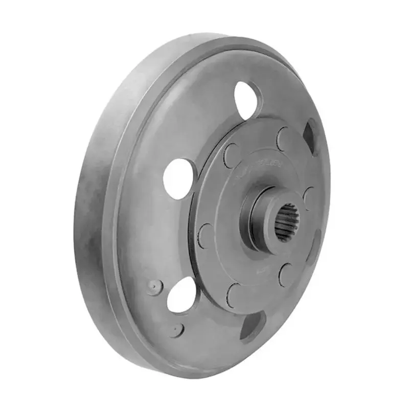 Cloche d'embrayage NEWFREN pour SUZUKI BURGMAN 400