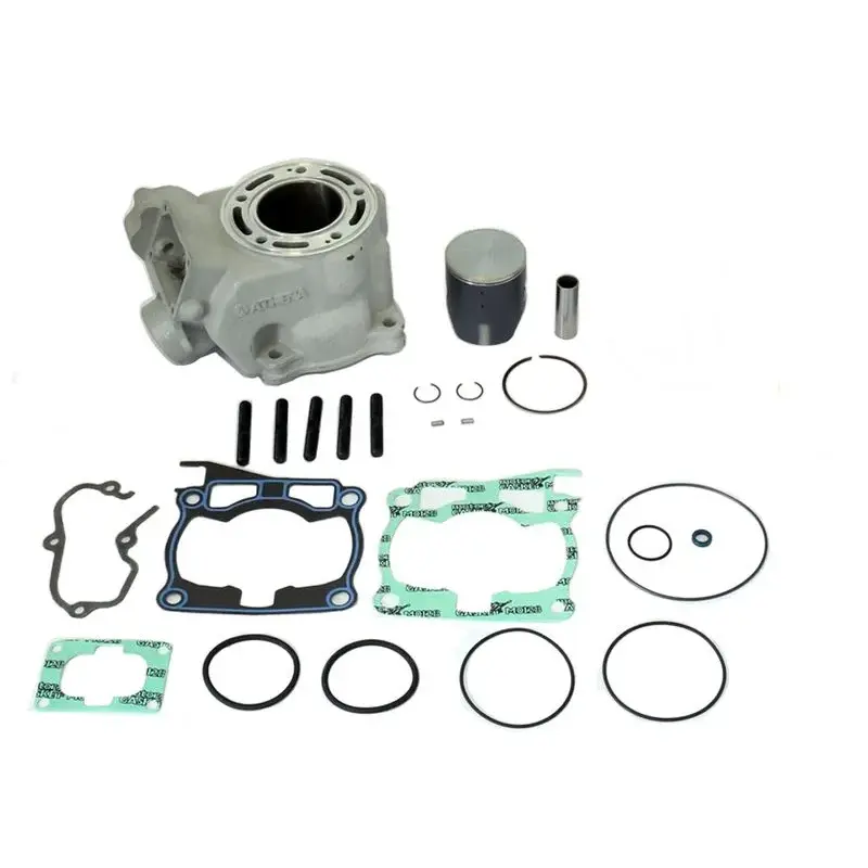 Kit cylindre-piston ATHENA 125CC Ø54mm Gas Gas EC125