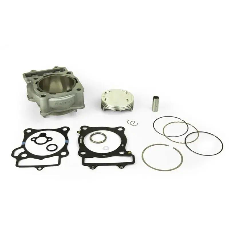 Kit cylindre-piston ATHENA Oversize Ø85mm 290CC Honda CRF250R