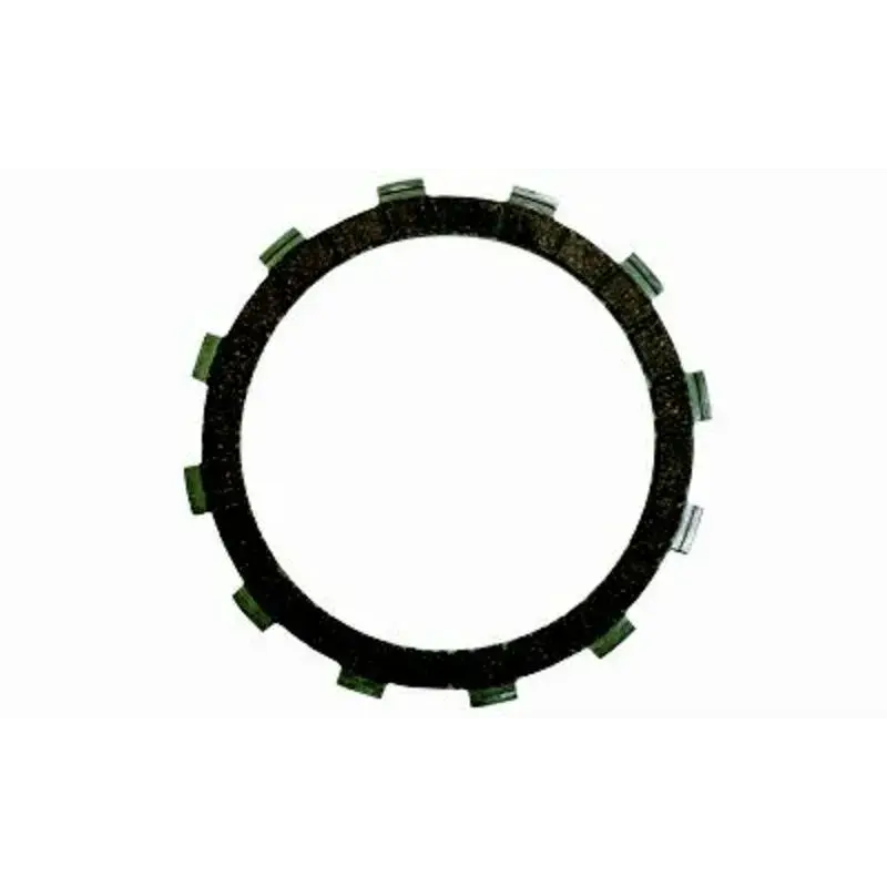 Disque garni TOURMAX Suzuki GSX750E / GS850