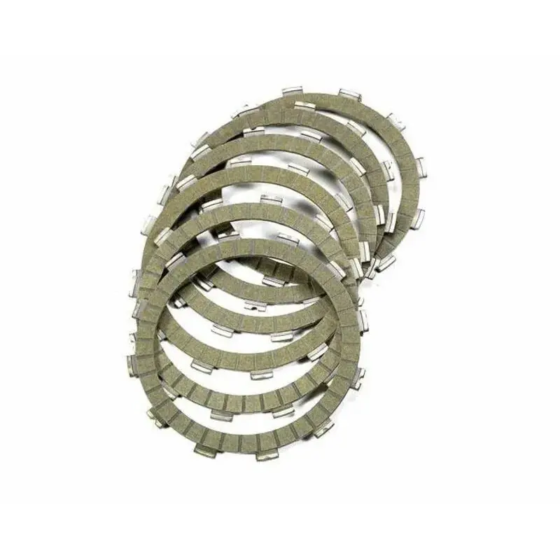 Kit disques garnis d'embrayage Prox Honda CRF450R