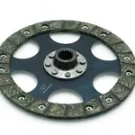 Disque garnis Newfren BMW R1200GS