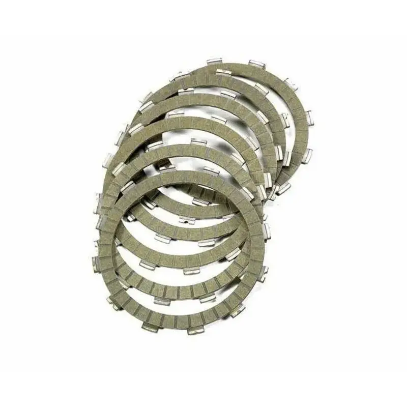 Kit disques garnis Newfren Kawasaki ERN/F