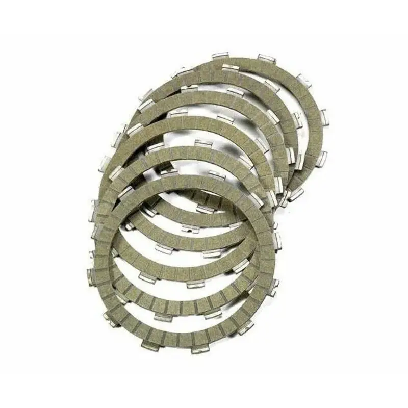 Kit disques garnis Prox Yamaha YFM350R