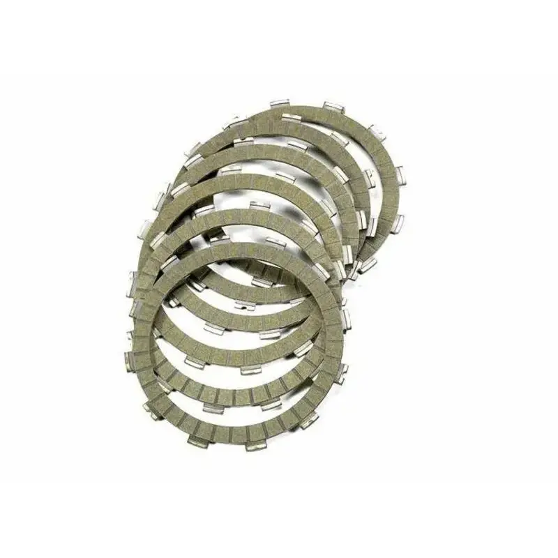 Disque garni Newfren KTM SX/EXC250